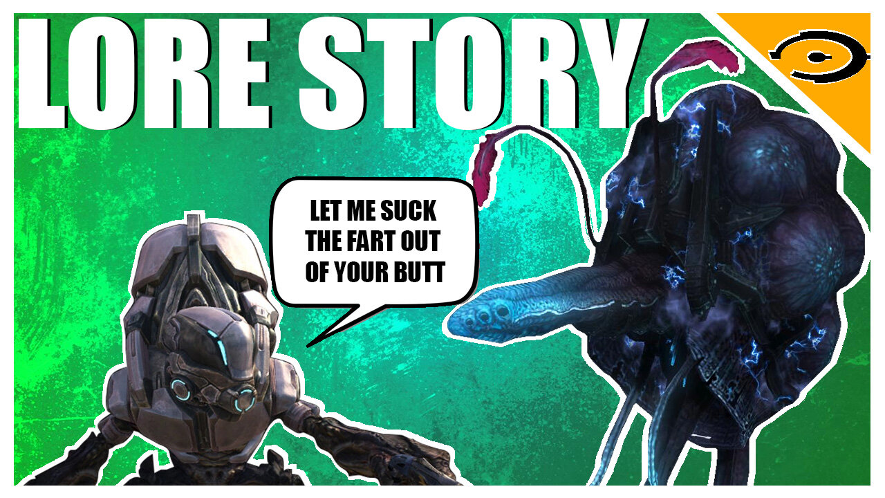 Lore Stories: Grunt Breathes his Friend's Fart after He Started a War