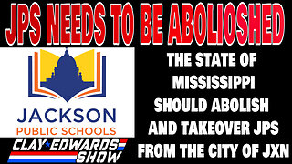 MISSISSIPPI SHOULD TAKEOVER JACKSON PUBLIC SCHOOLS INSTEAD OF FOCUSING ON SCHOOL CHOICE?