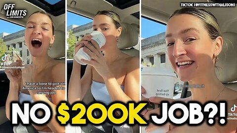 'The Job Was The Experience!' Gen Z Rants About Not Getting $200k Job Straight Out Of College