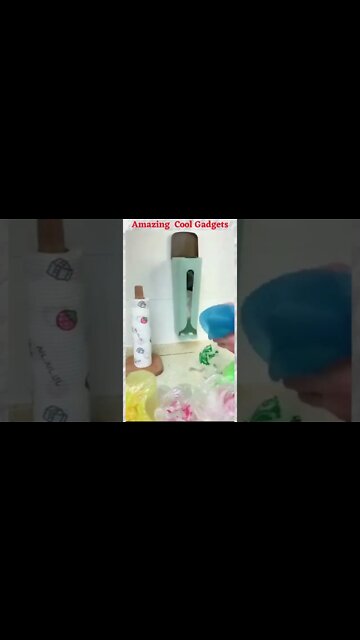 Amazing Cool Smart Gadgets , Smart Appliances , Home Cleaning And Amazon Products ! #shorts #222