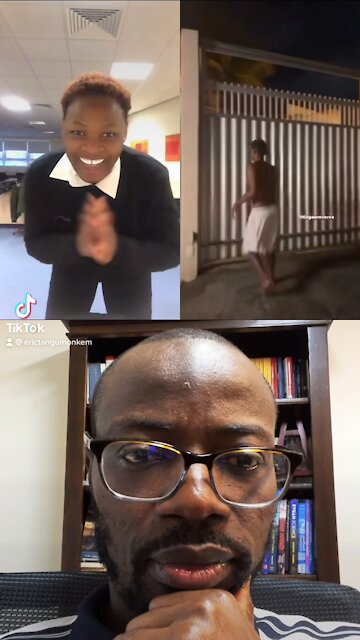 Have you need arrested by the police?