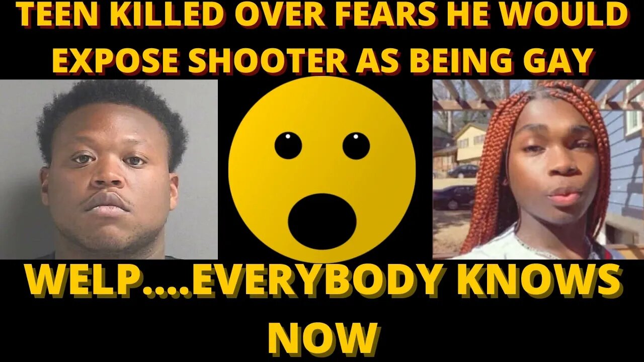 |NEWS| Because Of What You Did The World Now Knows Your Secret