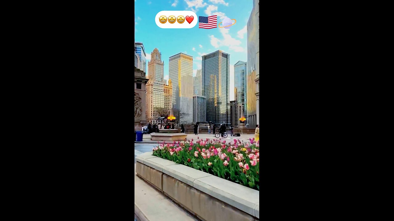 Dream city❤️❤️❤️