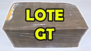 LOTE - 2 BEYBLADES GT | Unboxing | Bônus