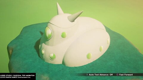 DRAGON BALL Z KAKAROT Part 27-Gohan's Turn