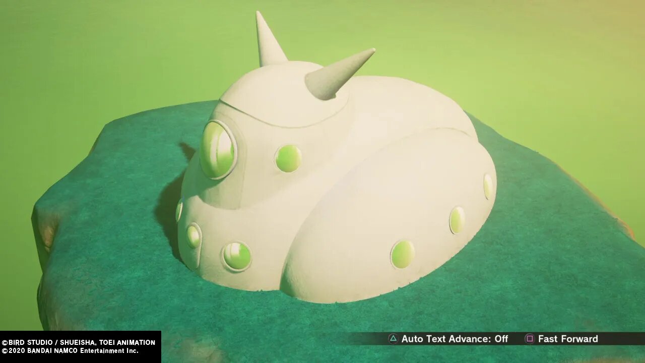 DRAGON BALL Z KAKAROT Part 27-Gohan's Turn