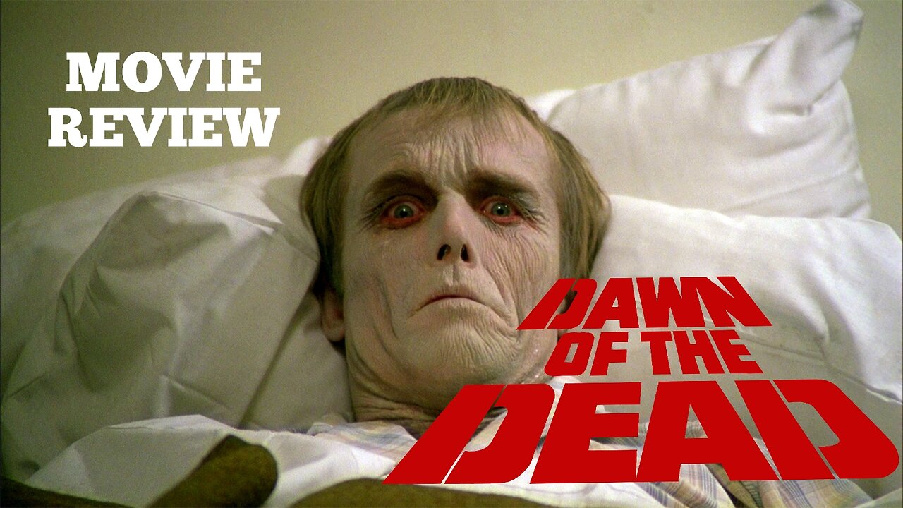 Dawn of the Dead (1978)