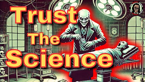 Tucker Carlson & Big Pharma INSIDERS Expose "THE SCIENCE"