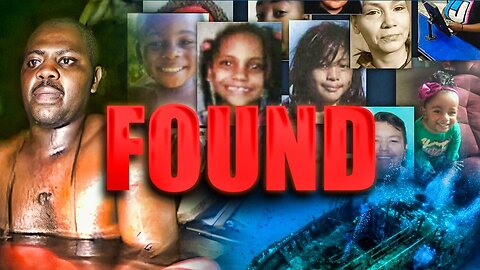 Lost People Who Were Found Alive