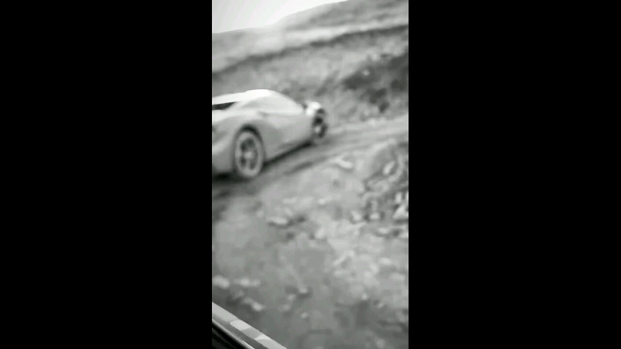 #Ferrari Offroading