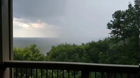 Two Minutes of Solitude at Big Canoe - 07/15/20