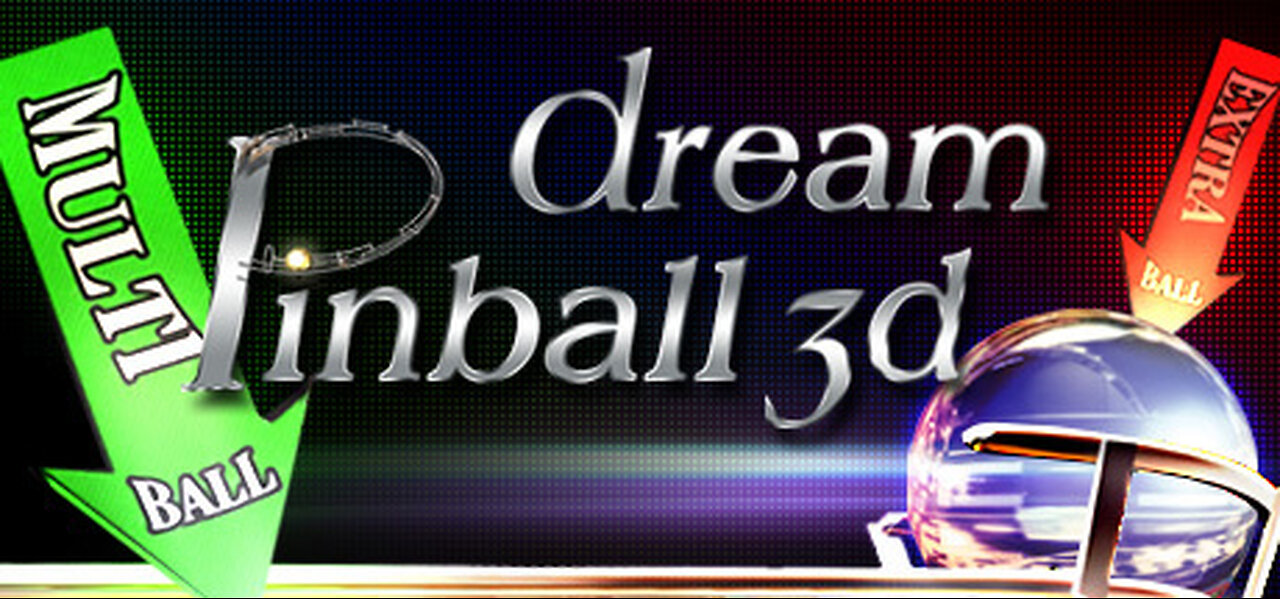 Dream Pinball 3D #6