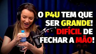 TEM QUE TER FARTURA! | VAGI SEM NEURA NO FLOW PODCAST