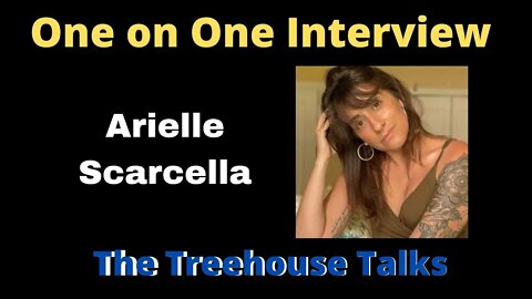 One on One with Arielle Scarcella