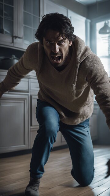 Horrifying Paranormal Box Wreaks Havoc On Young Couple