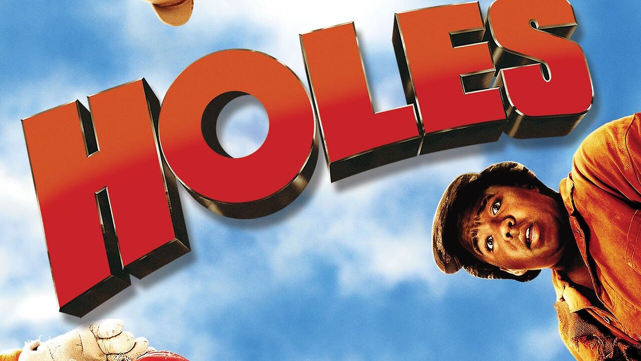 The Holes