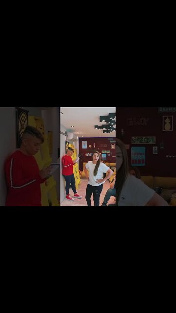 sempre tem um jeito de ir #shorts