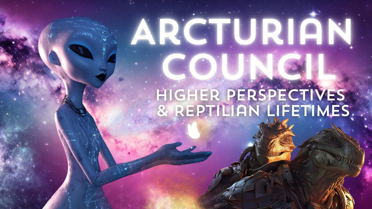 Arcturian Council & Reptilian Shadow lifetime explored! Quantum Hypnosis