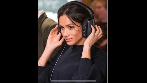A calming voice? BBBAAWWWWWWWW