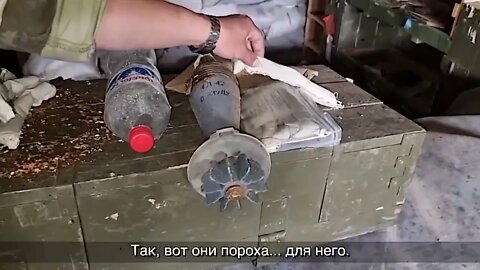 Ukrainian positions near Avdiivka found abandoned