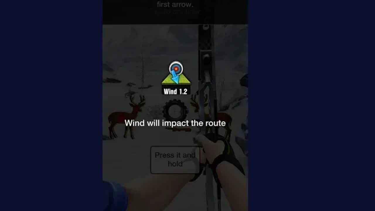 Archery Go - for Android