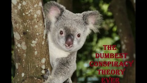 The Dumbest Conspiracy Theory That I Have Ever Heard Paranormal News