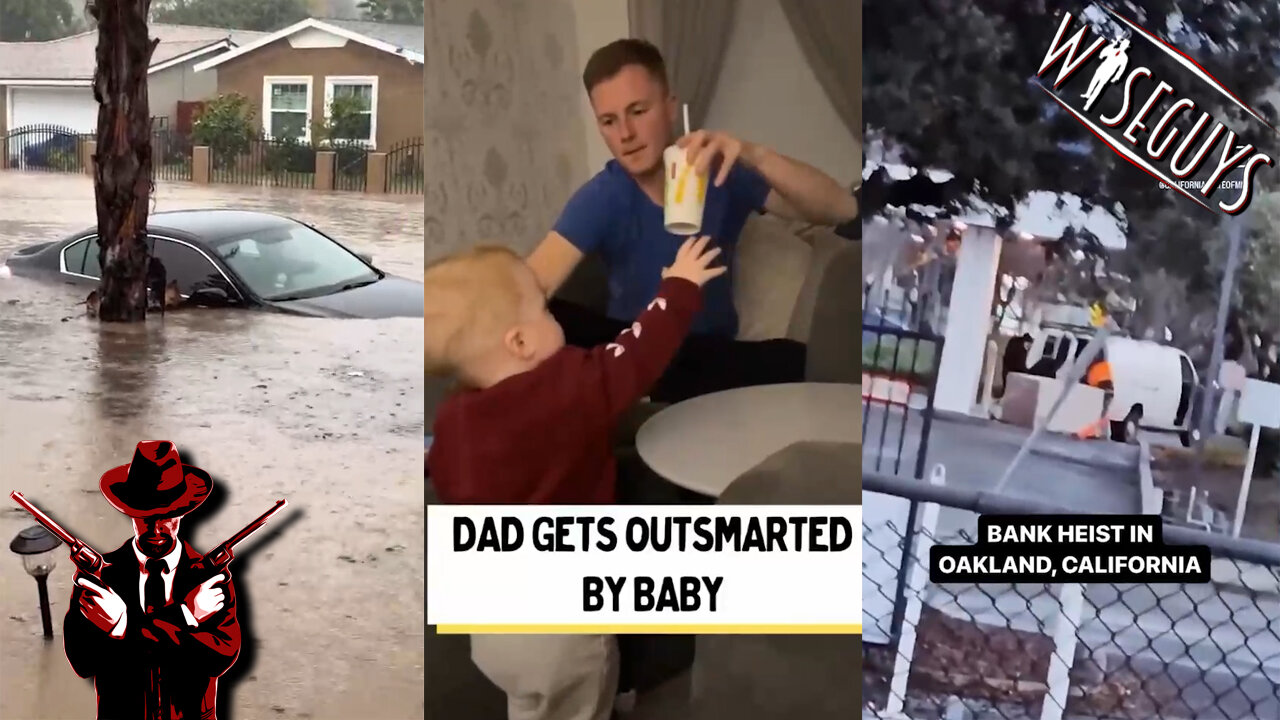 Daily crazy and funny video compilation found on X-Twitter 106 #funnyvideo #funnymoments #viralvideo