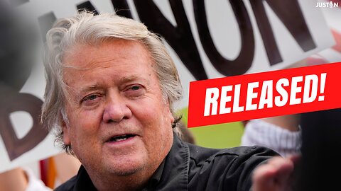 LIVE: Steve Bannon Released, Ballot Drop Boxes Set Ablaze, & the Tim Walz Secret CCP Affair Revealed