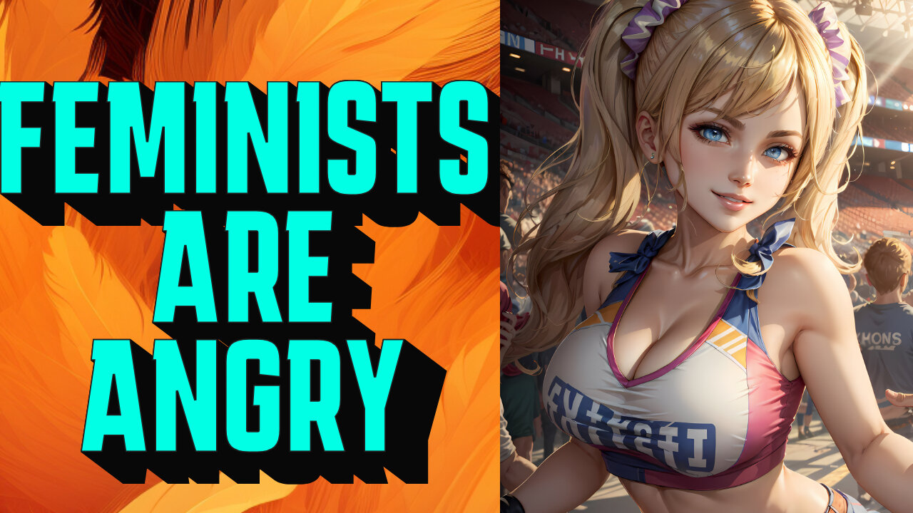 Lollipop Chainsaw Repop’s Sexy Women Spark Feminist Outrage!