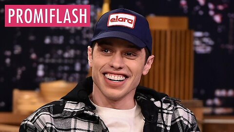 So viel verdiente Pete Davidson bei "Saturday Night Live"