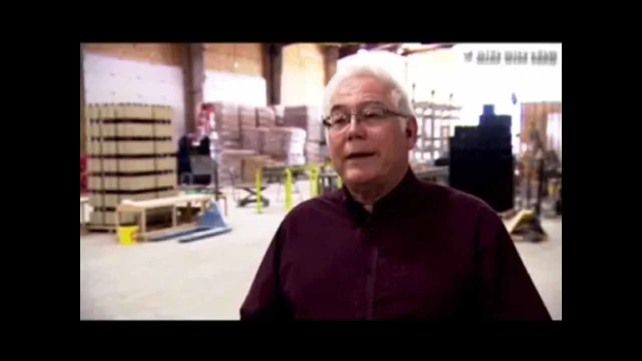 Building Durable Houses With Hemp and Lime.