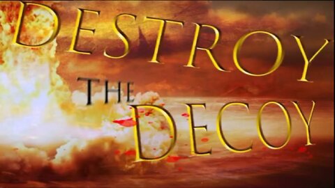 “Destroy The Decoy” - Vimana