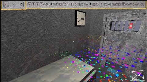 JUST PLAYING SOME SNAKE RATHER POORLY