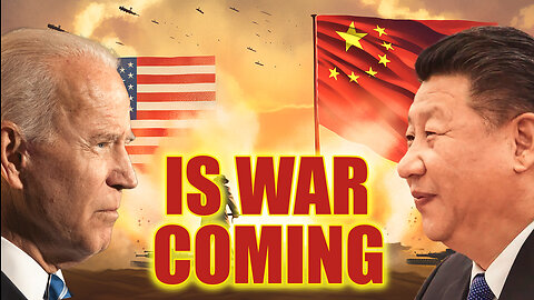 Why the US Wants a War with China