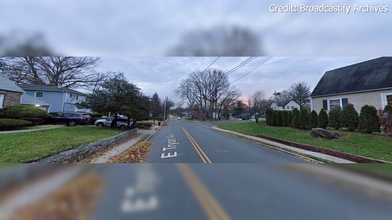 911 Dispatch Of Brazen Home Invasion In Wealthy Suburb