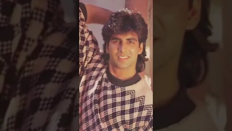 Akshay Kumar And Juhi Chawla #shorts #short #youtubeshorts #old