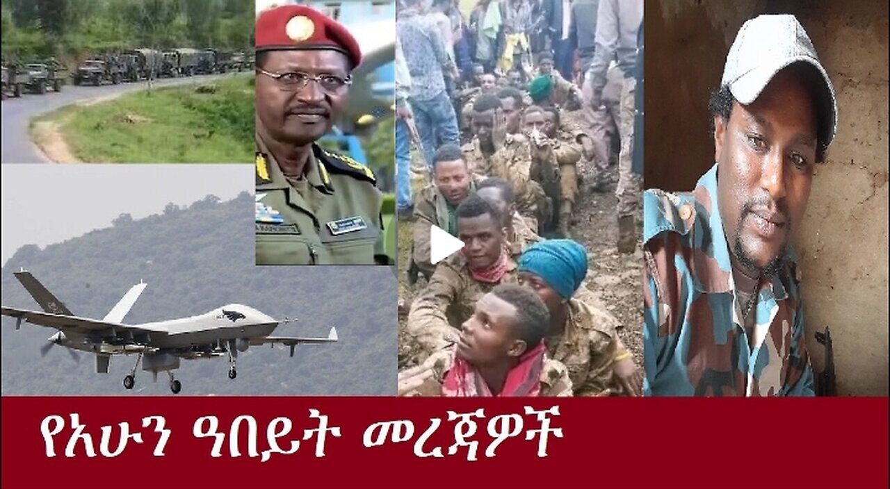 የአሁን ዓበይት መረጃዎች Nov 16,2024 #dere news #dera zena #zena tube #derejehabtewold #ethiopianews