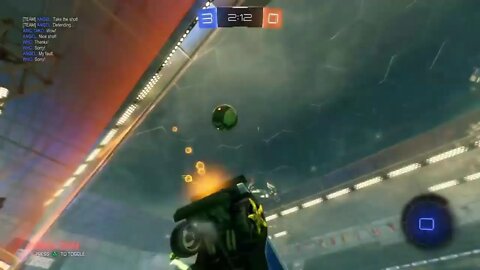 Join My Game, 4th of July Edition | Rocket League | Livestream