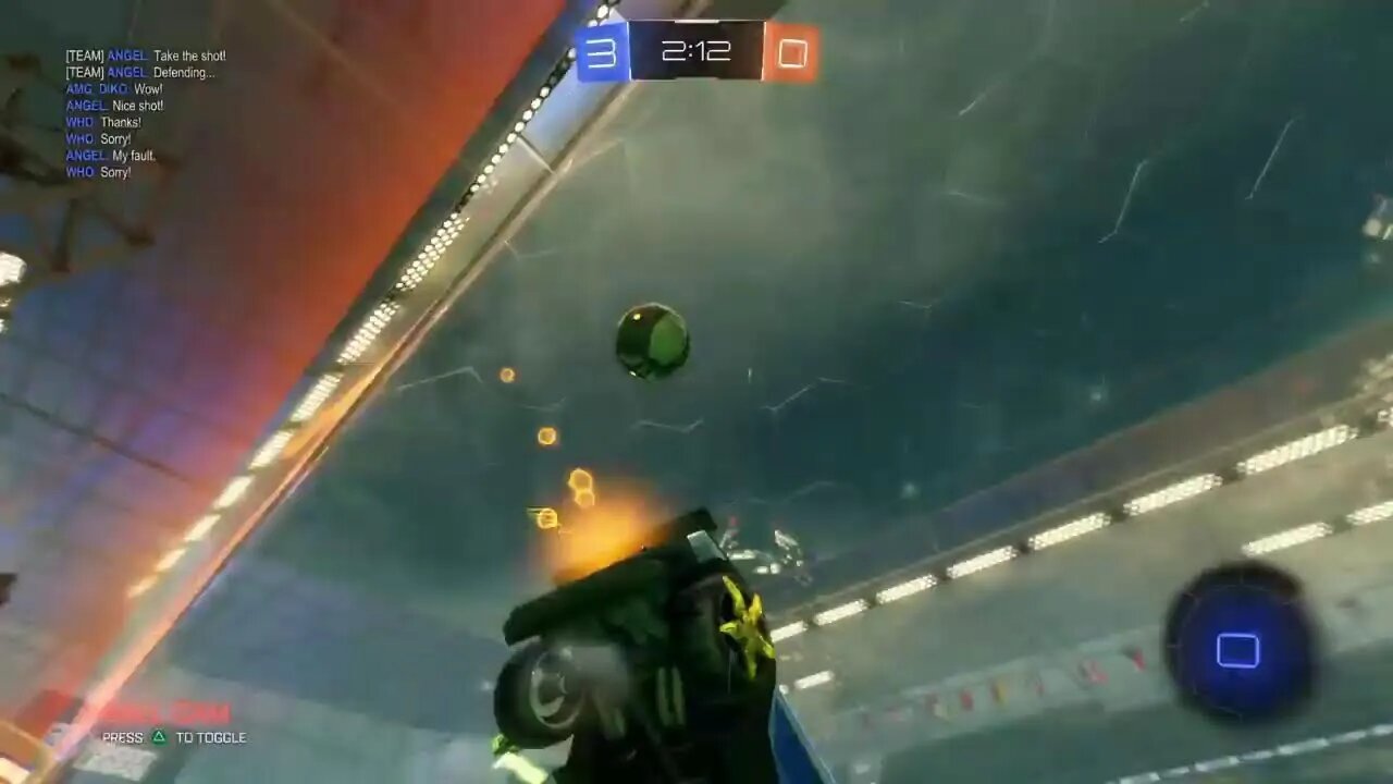 Join My Game, 4th of July Edition | Rocket League | Livestream