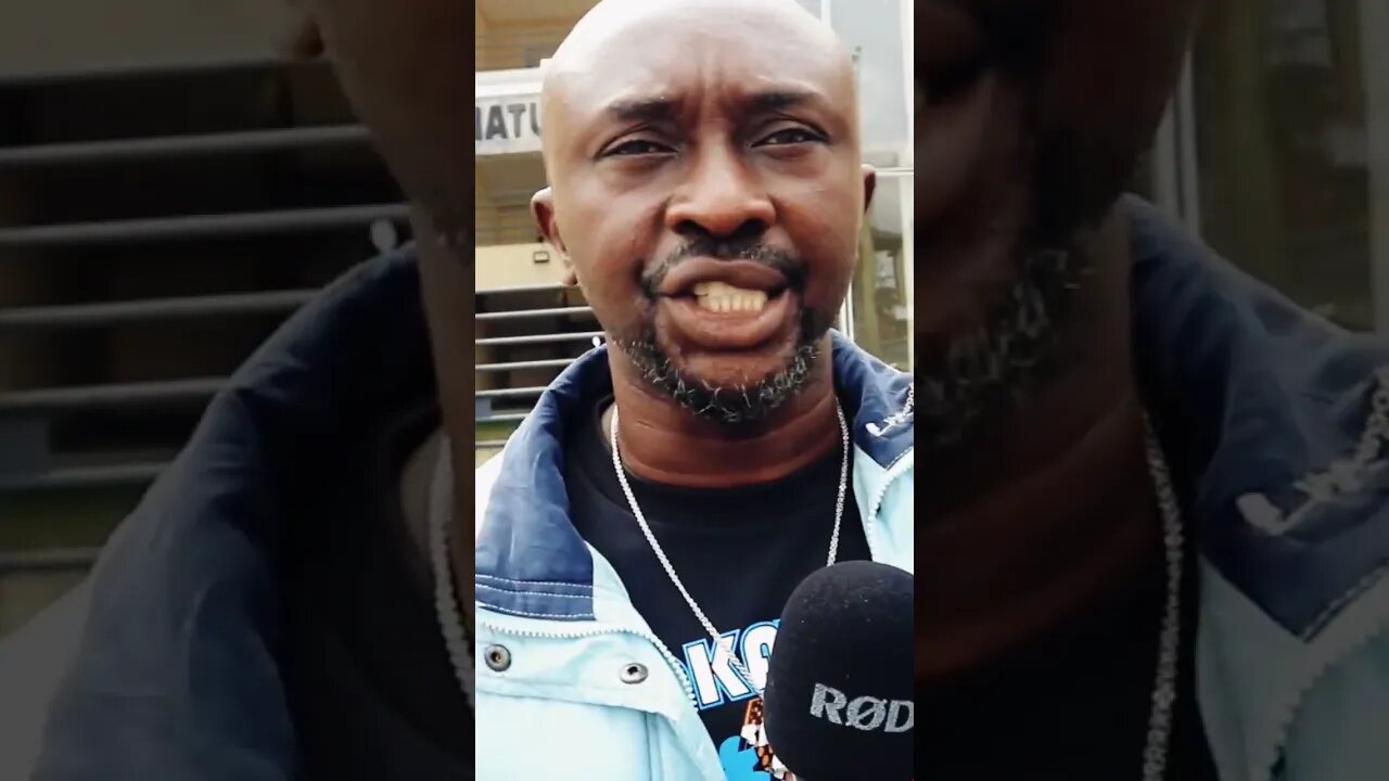 Nothing to celebrate apart from entertainment Nigeria has failed.