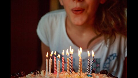 Behind The Lyrics: Birthday