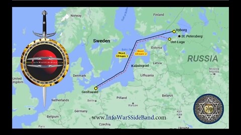 This Is How Nordstream Was Sabotaged And Why It Could Not Have Been By Russia
