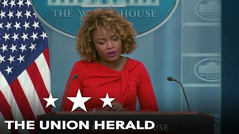 White House Press Briefing 12/06/2024