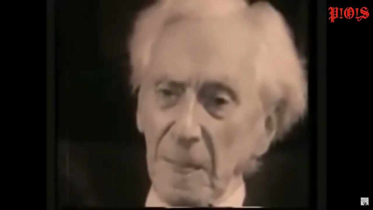 Message from the past P!O!S