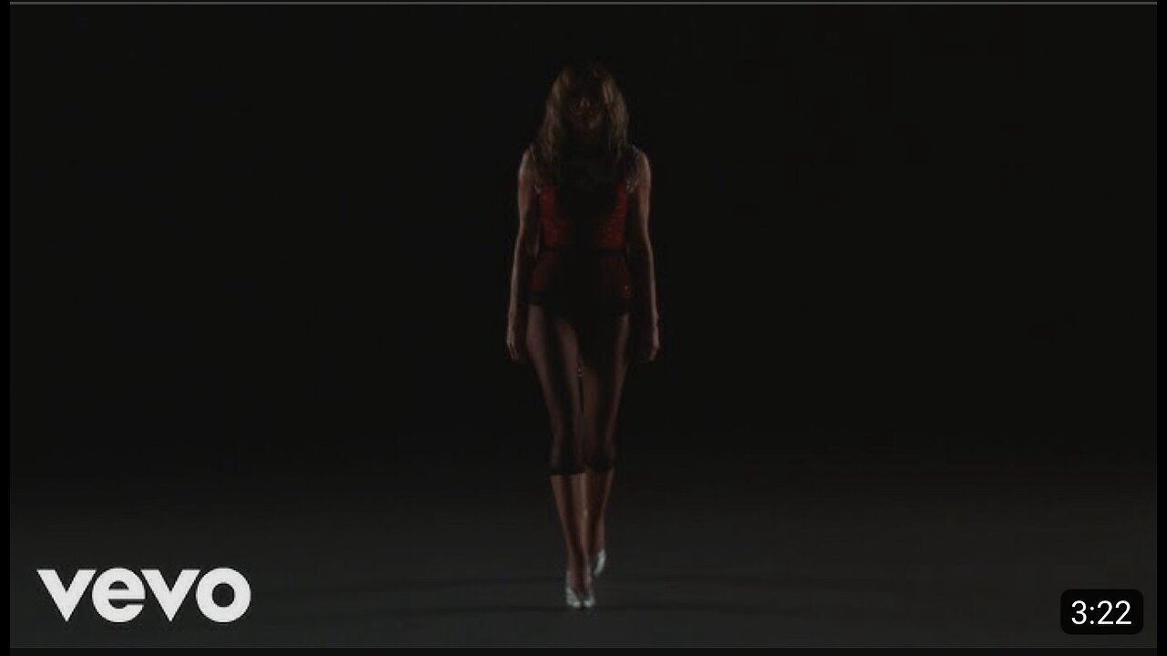 Miley Cyrus - Used To Be Young (Official Video)