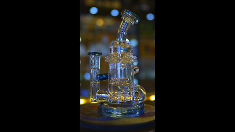 Bronx Glass Recycler