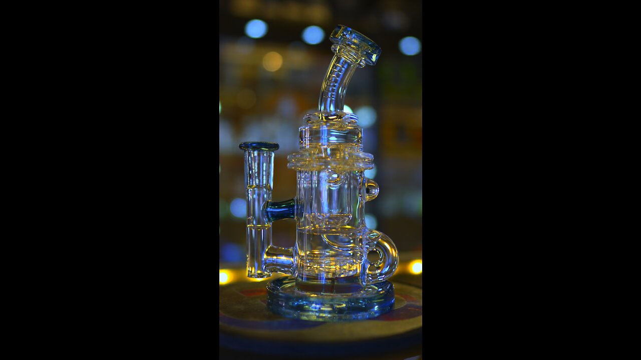 Bronx Glass Recycler