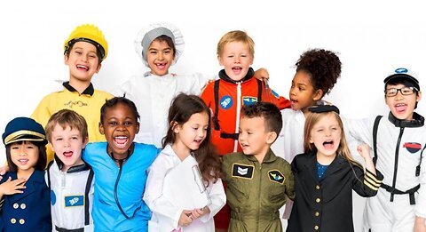 ~Will They Kill America's Children Next?~