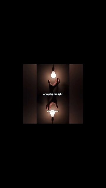 Follow the facts￼, you’ve been lied to.