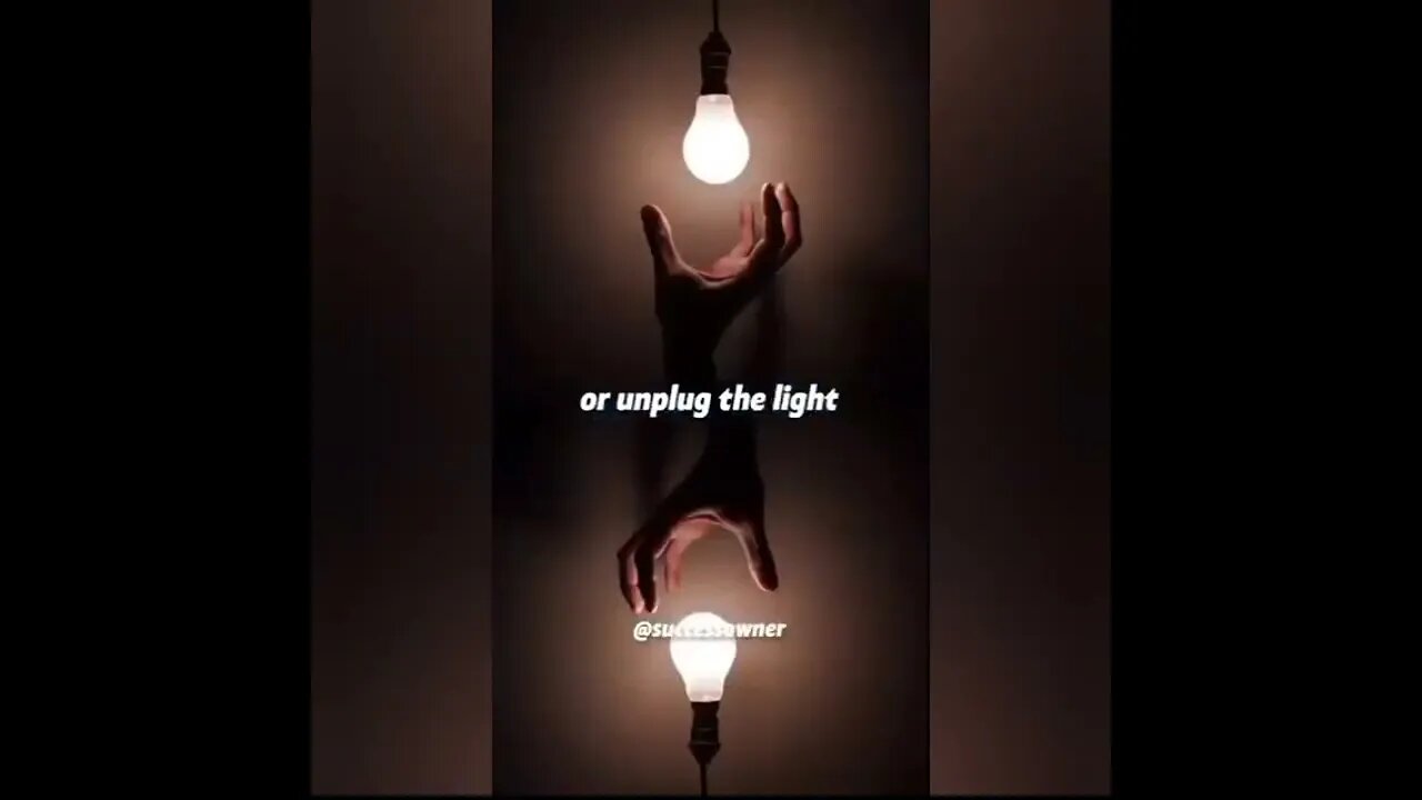 Follow the facts￼, you’ve been lied to.